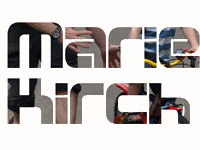 marie kirch